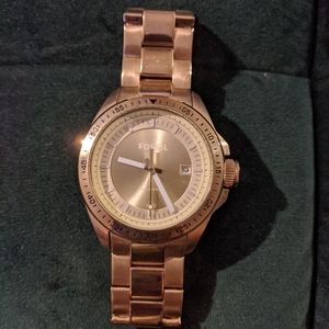 Men's Fossil Watch